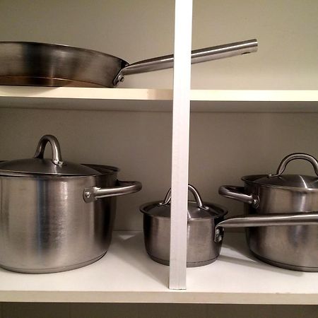 Apartment Westside 레겐스부르크 객실 사진