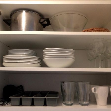Apartment Westside 레겐스부르크 객실 사진