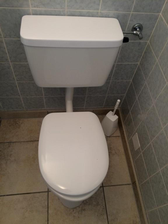 Apartment Westside 레겐스부르크 객실 사진