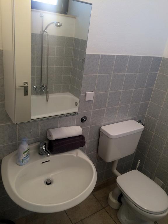Apartment Westside 레겐스부르크 객실 사진
