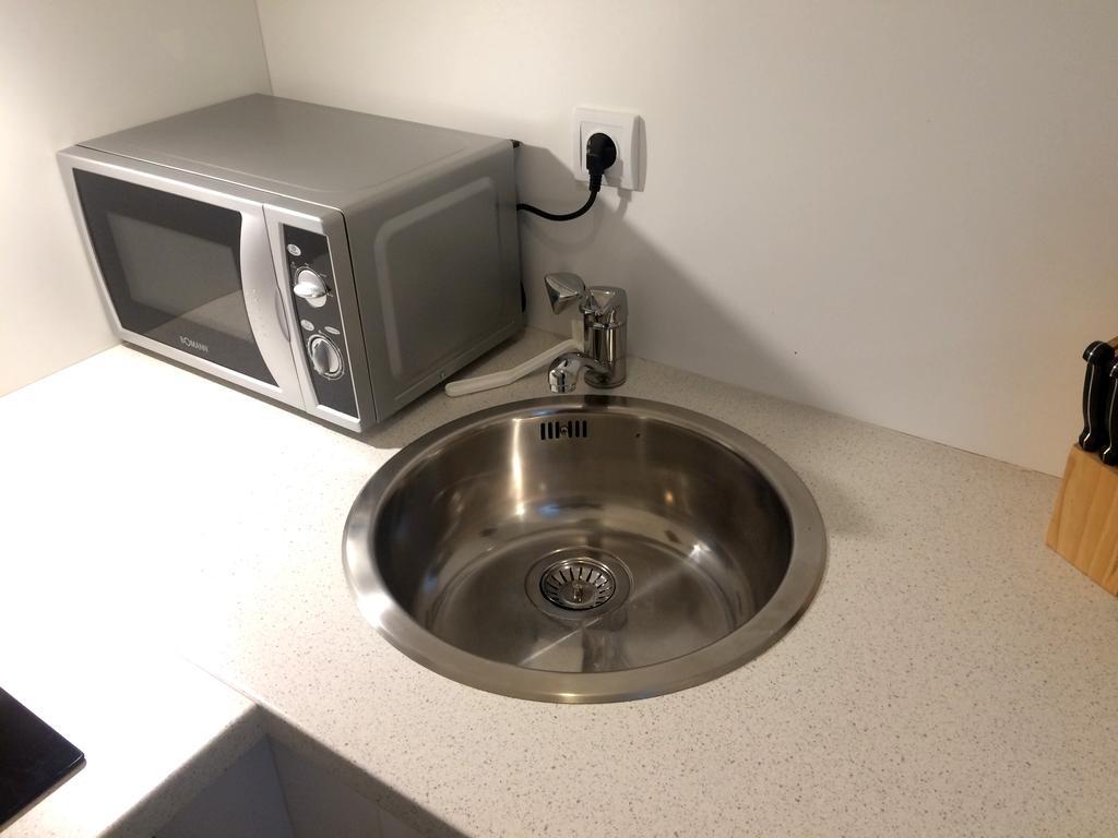 Apartment Westside 레겐스부르크 외부 사진