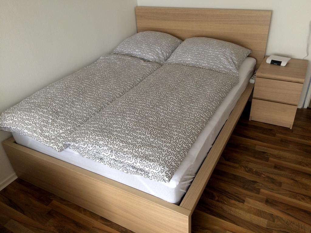 Apartment Westside 레겐스부르크 객실 사진