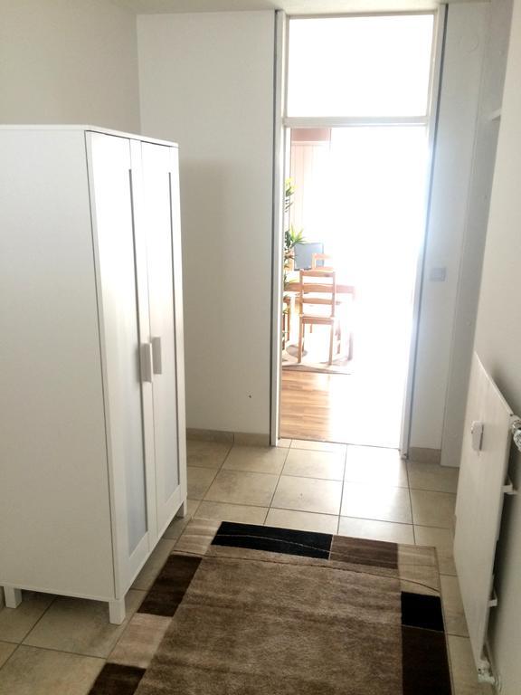 Apartment Westside 레겐스부르크 객실 사진