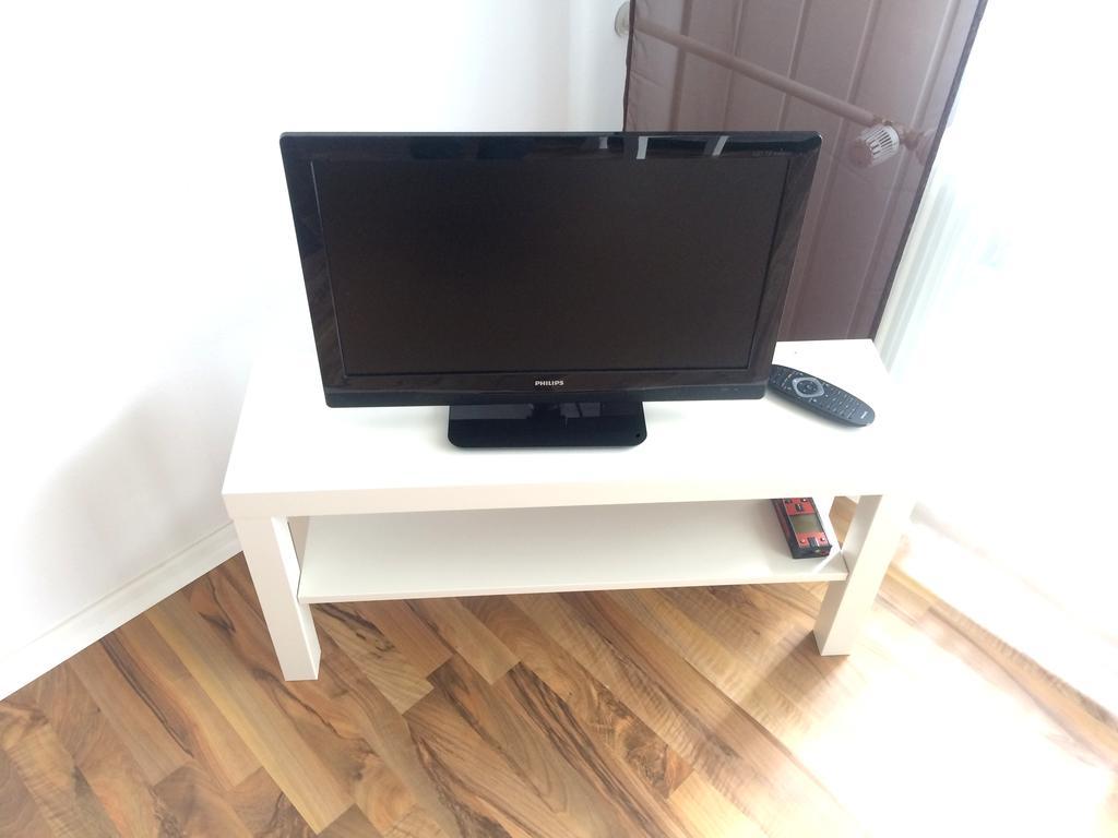 Apartment Westside 레겐스부르크 객실 사진